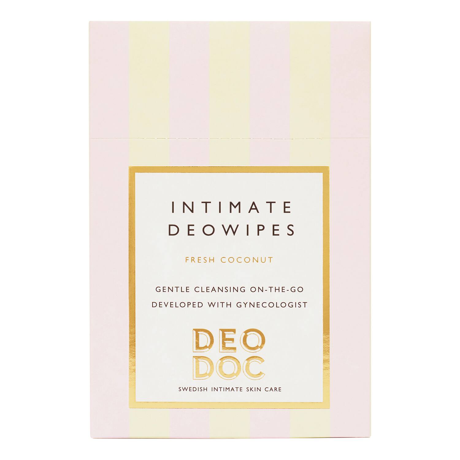 sephora.de | Intimate Deowipes