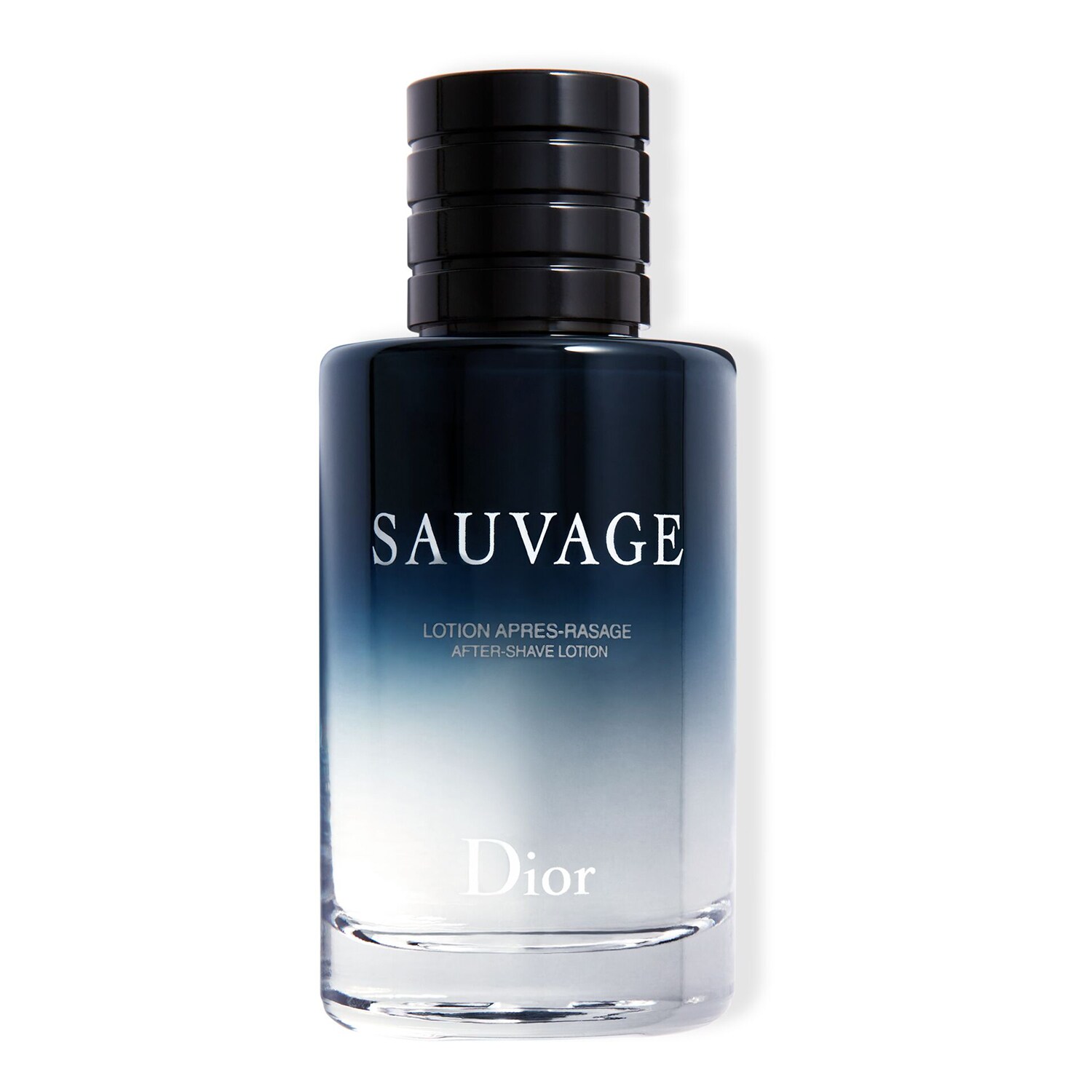 Sauvage Aftershave Lotion für Herren Duftender von DIOR ≡ SEPHORA