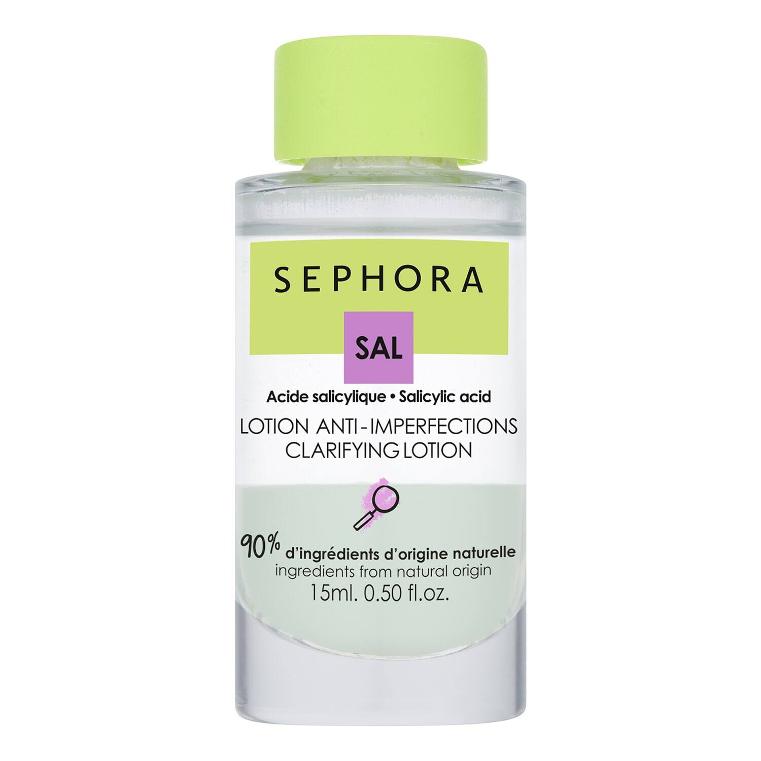 sephora.de | Clarifying Face Lotion