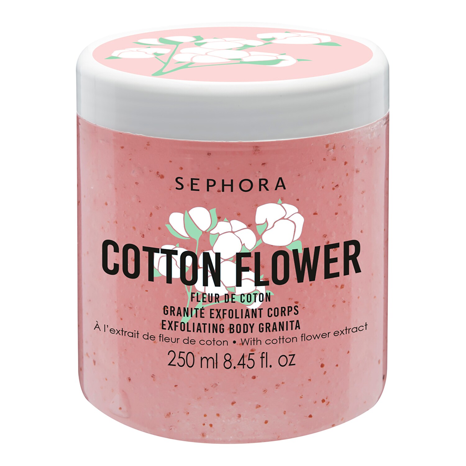 Body Scrub von SEPHORA COLLECTION ≡ SEPHORA