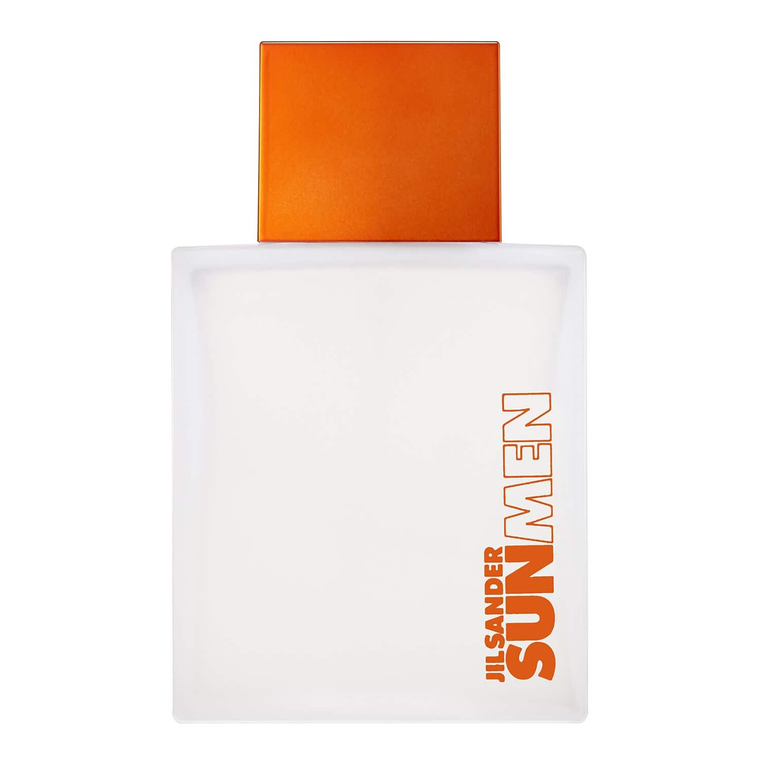 Jil Sander Sun Men Eau de Toilette Natural Spray Sephora