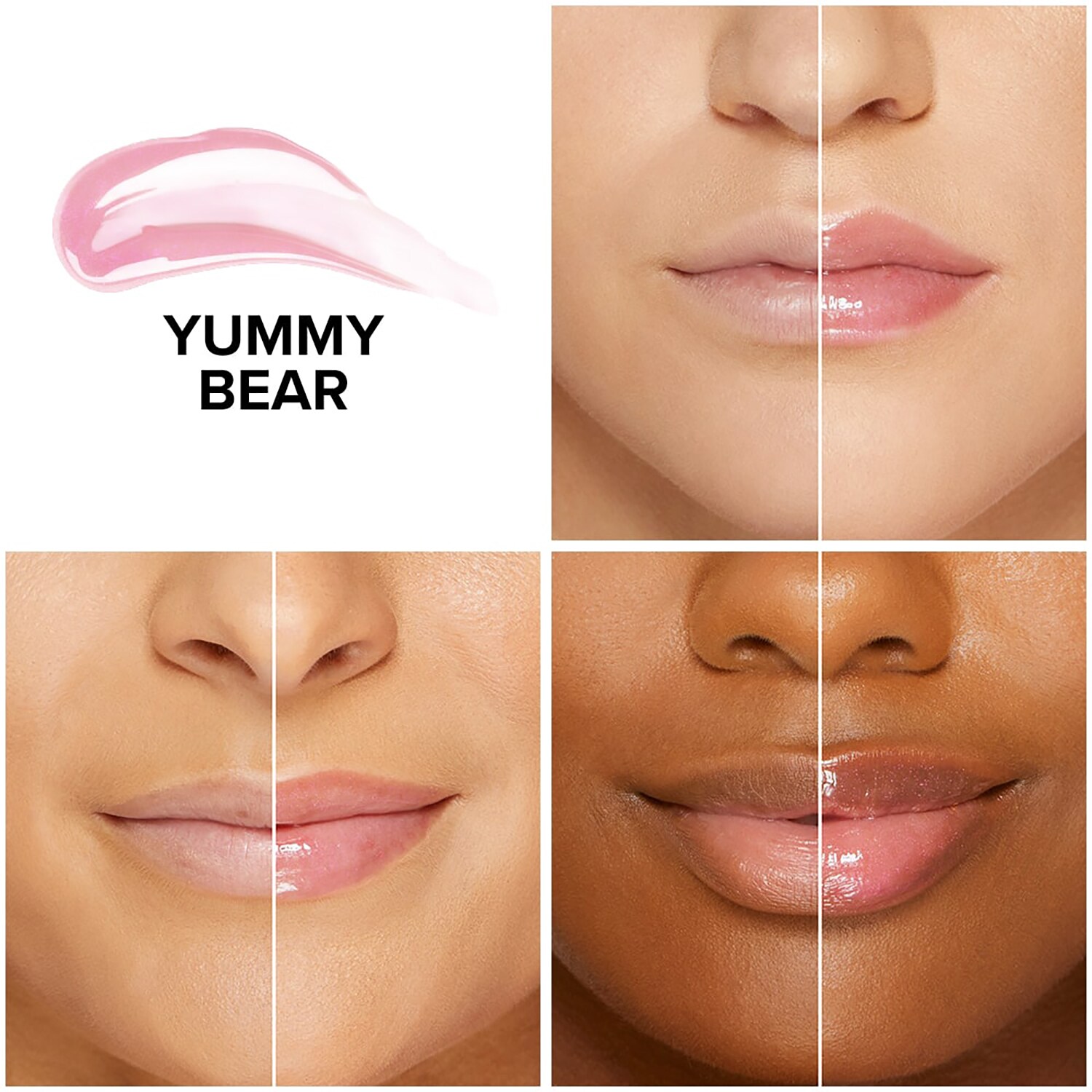Lip Injection Maximum Plump Lip Plumper von TOO FACED ≡ SEPHORA