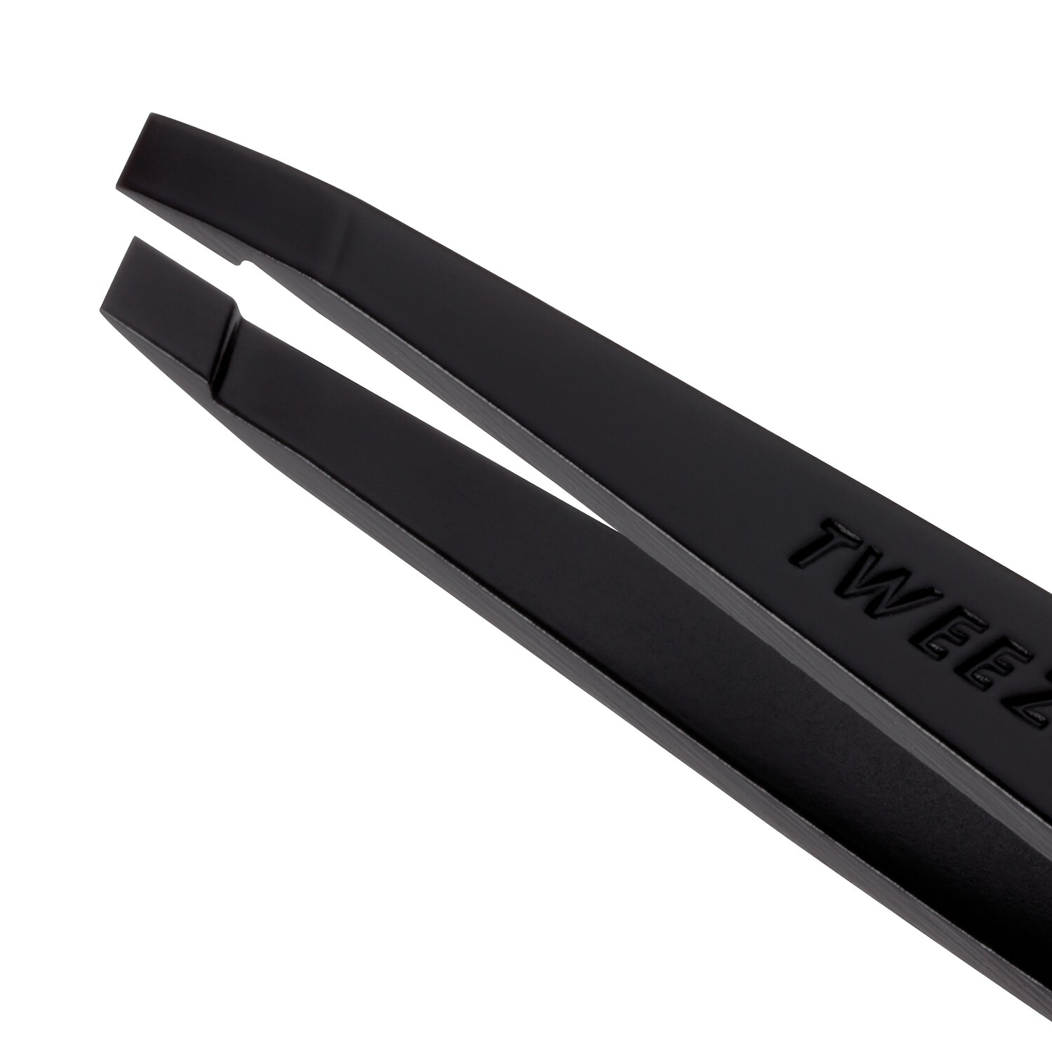 Slant Tweezer Schräge Pinzette von TWEEZERMAN ≡ SEPHORA