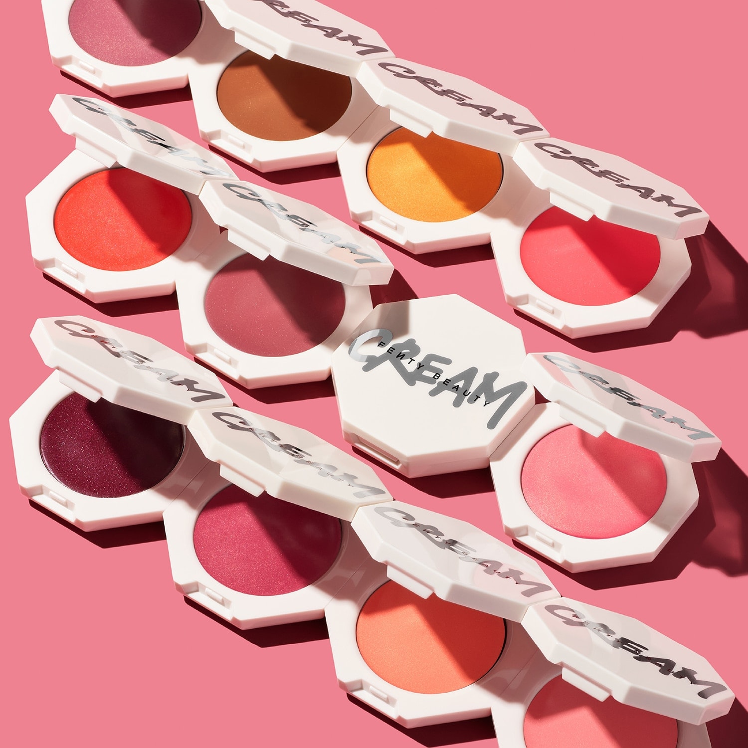 Cheeks Out Freestyle Cream Blush von FENTY BEAUTY ≡ SEPHORA