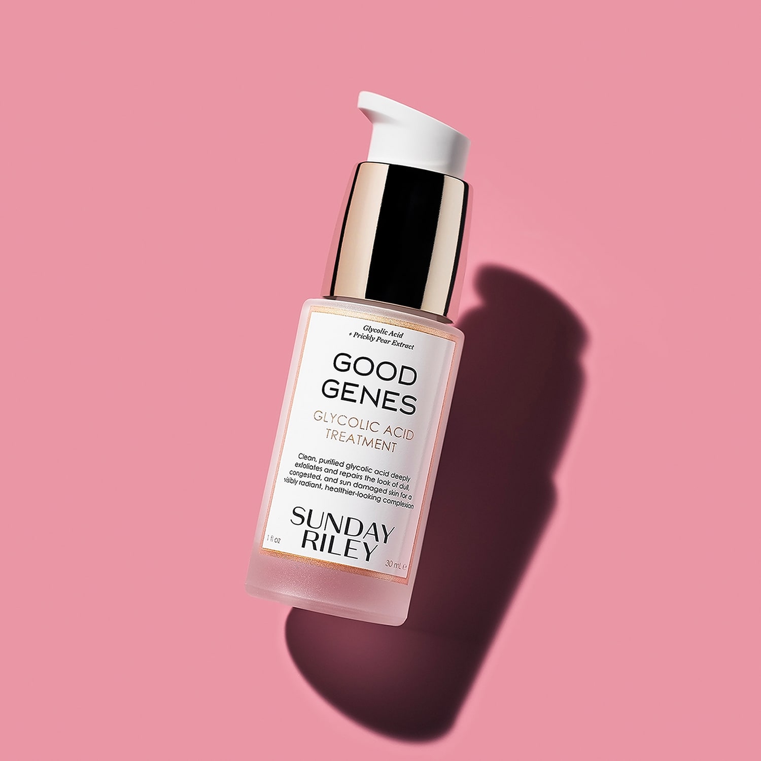 Good Genes Glycolic Acid Serum von SUNDAY RILEY ≡ SEPHORA