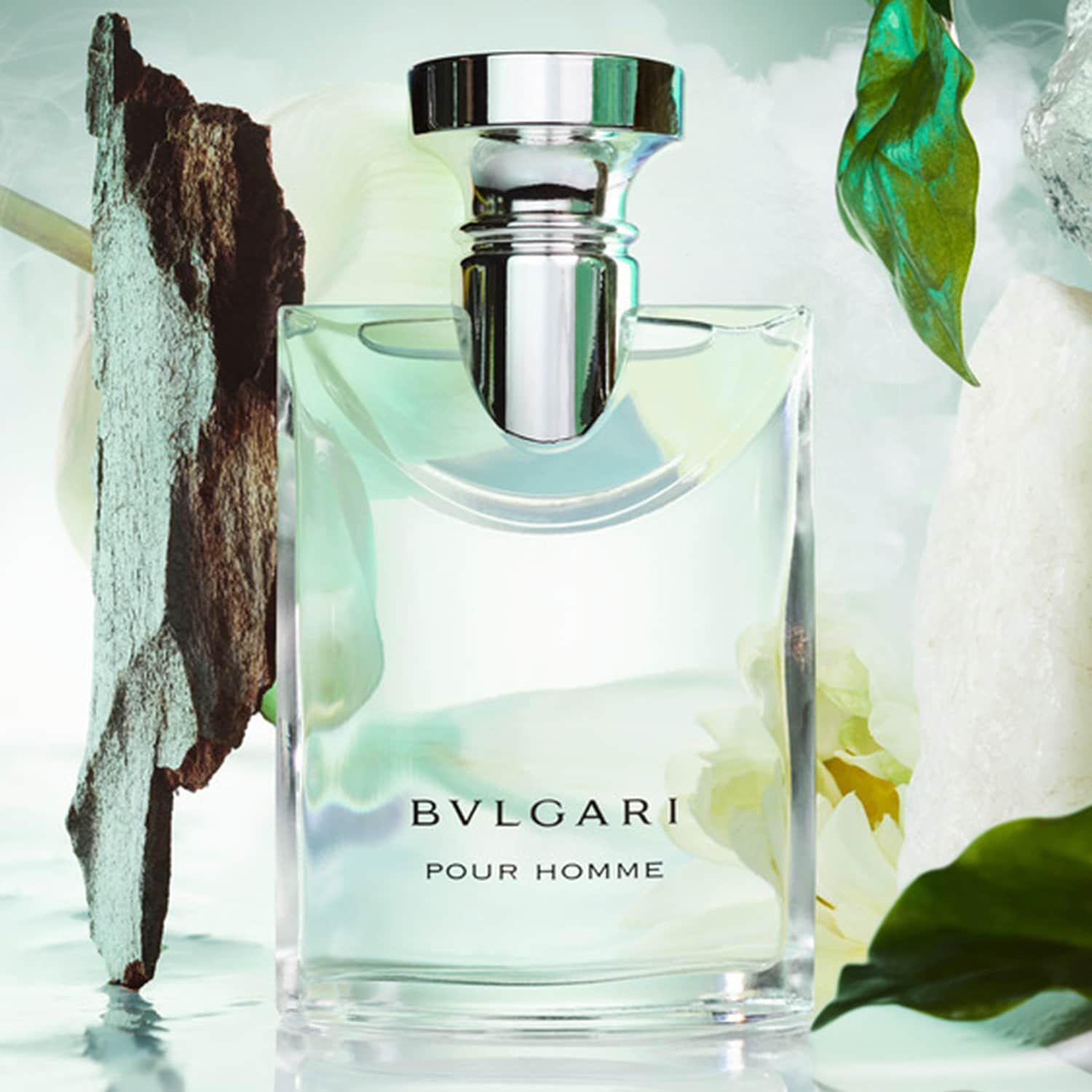 Bvlgari Pour Homme Eau de Toilette von BVLGARI ≡ SEPHORA