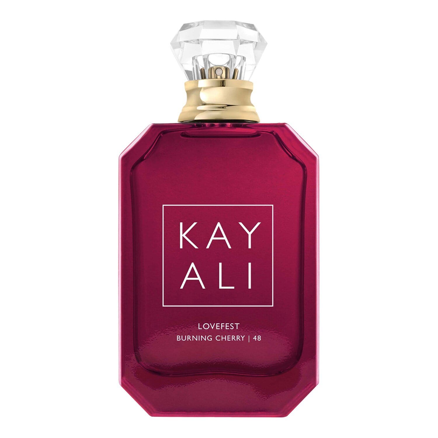 burning cherry kayali 48 lost cherry ähnlich