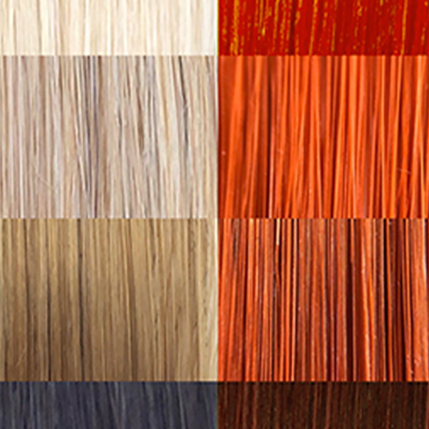 Tangerine Dream Super Cool Colour von BLEACH LONDON ≡ SEPHORA