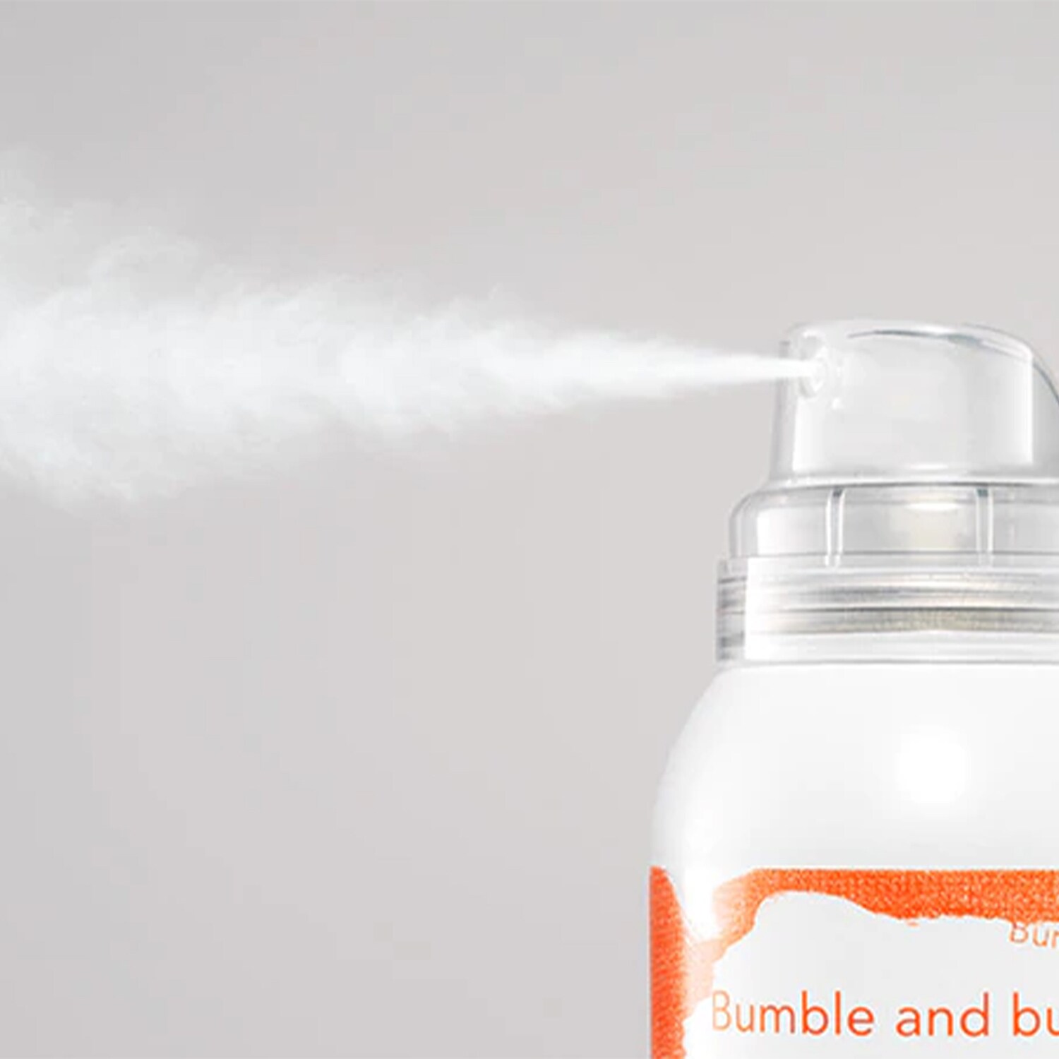 Hio Dry Oil Finishing Spray von BUMBLE AND BUMBLE ≡ SEPHORA