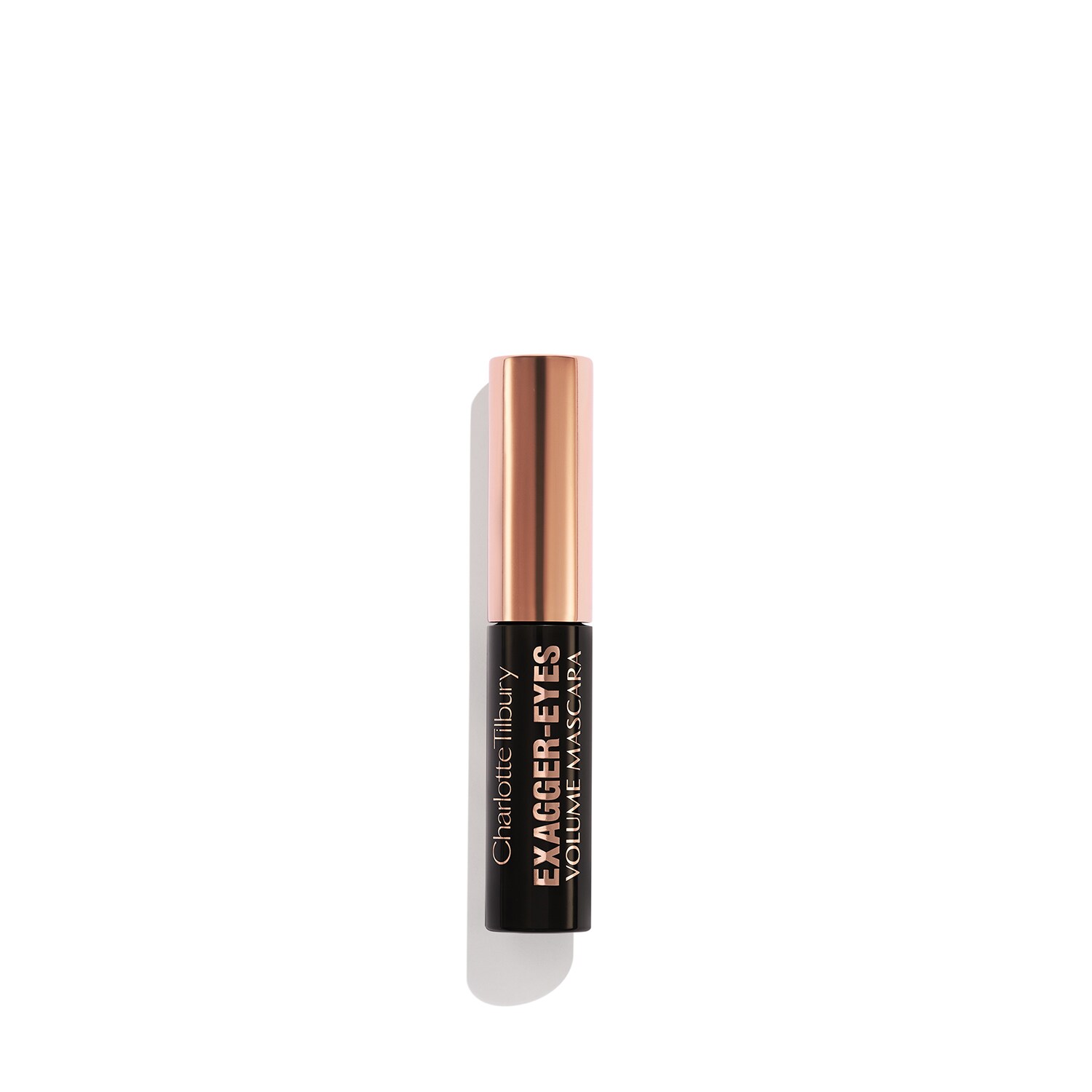 Mini Exagger-Eyes Volume Mascara - Volumen-Mascara Reisegröße von ...