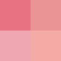 N°02 Taffetas Rosé (6 g)