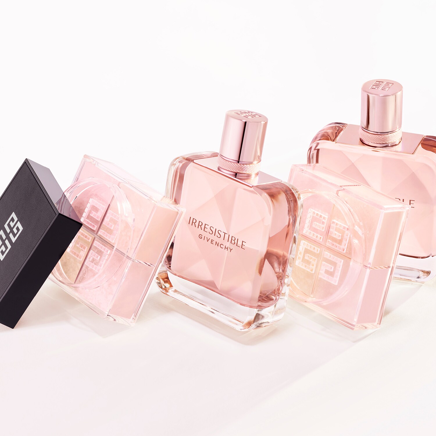 Irresistible Eau de Toilette Fraiche von GIVENCHY ≡ SEPHORA