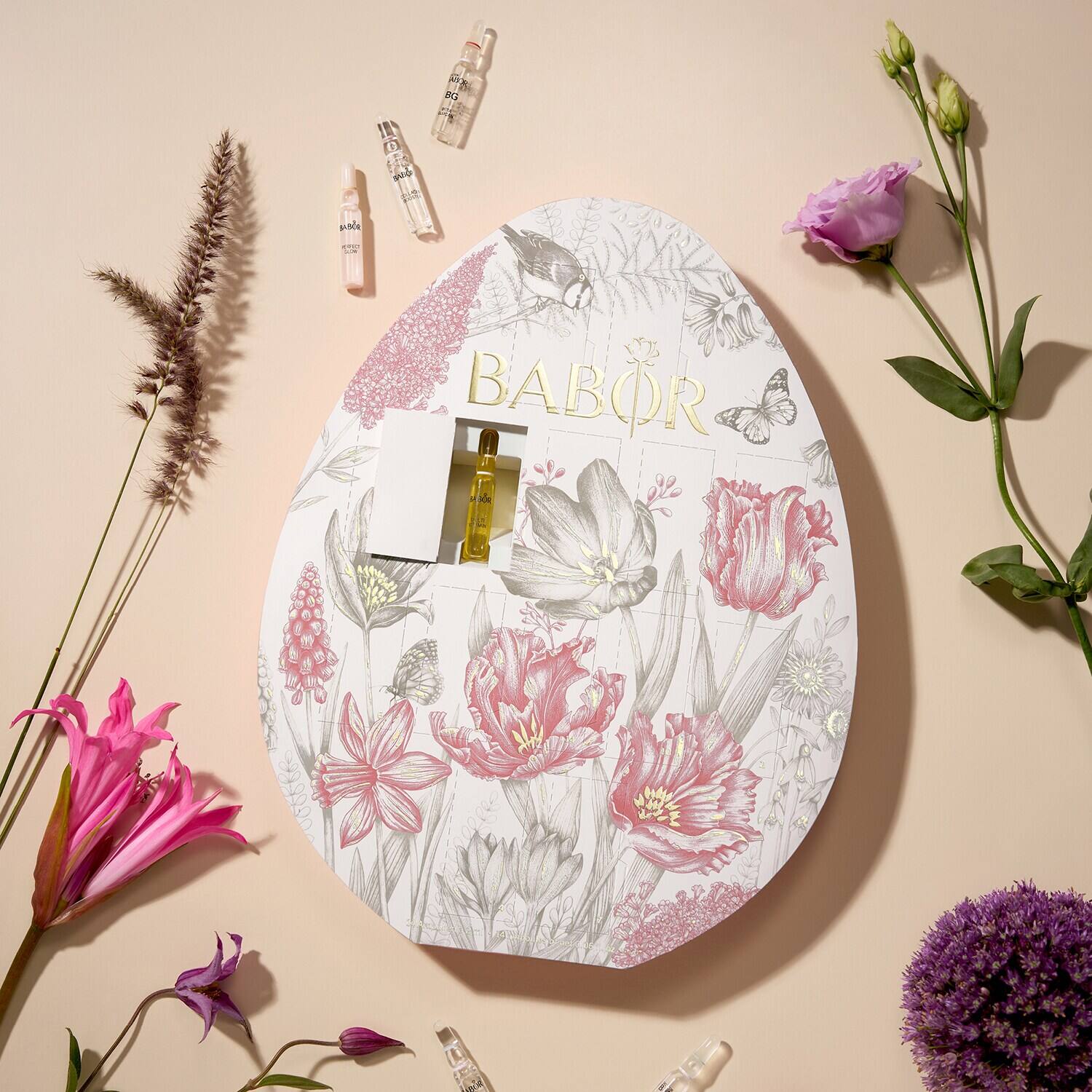 Set Easter Egg von BABOR ≡ SEPHORA