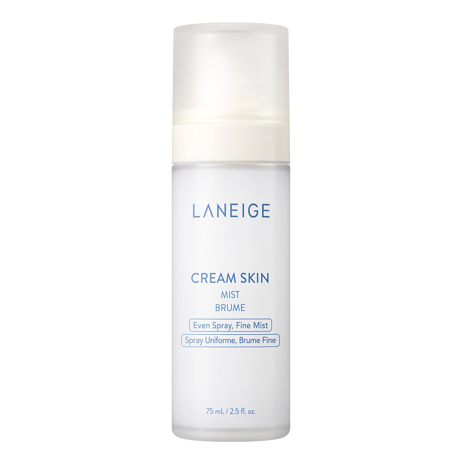 Cream Skin Mist Lotion Tonic von LANEIGE ≡ SEPHORA