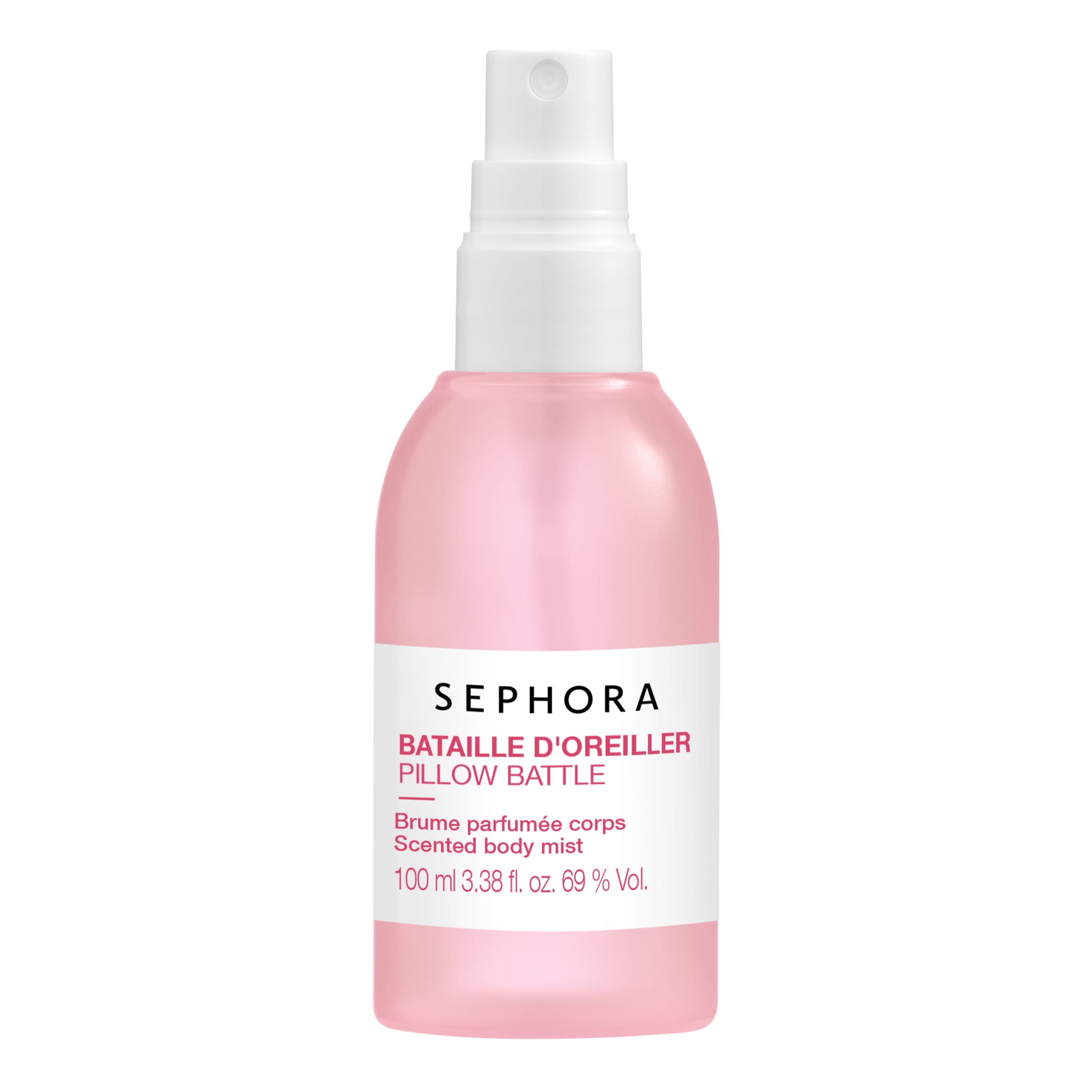 Scented Body Mist Körperspray Sephora
