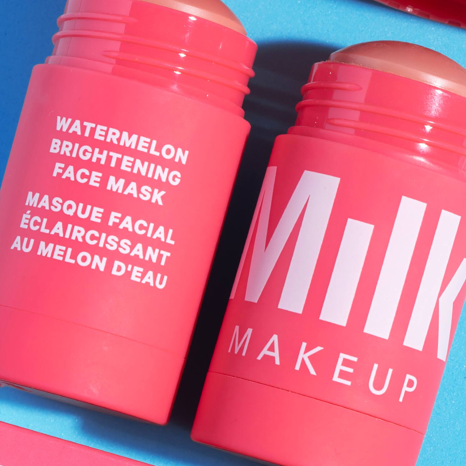 Watermelon Brightening Face Mask - Sephora