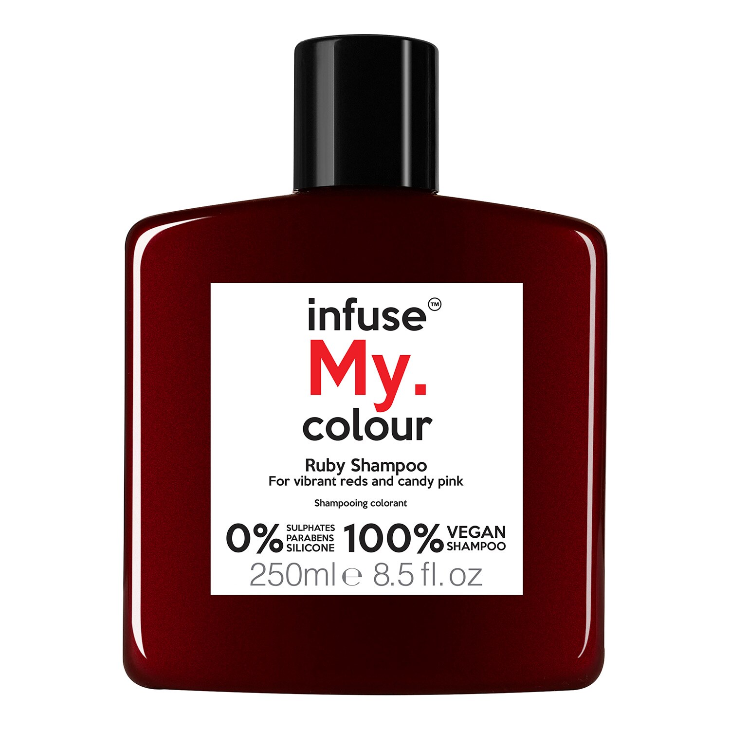Infuse My.Colour Ruby Shampoo Sephora