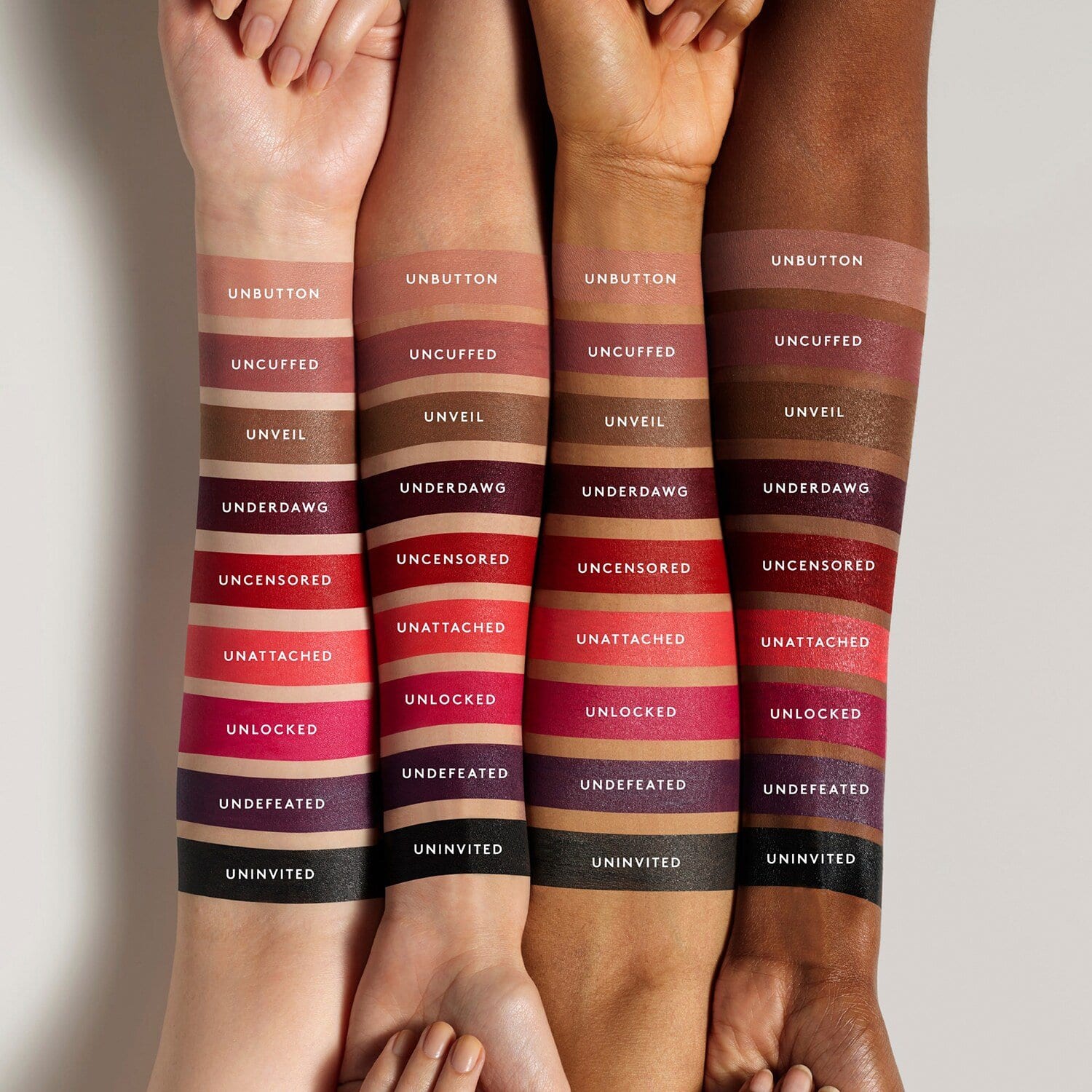 stunna lip paint sephora