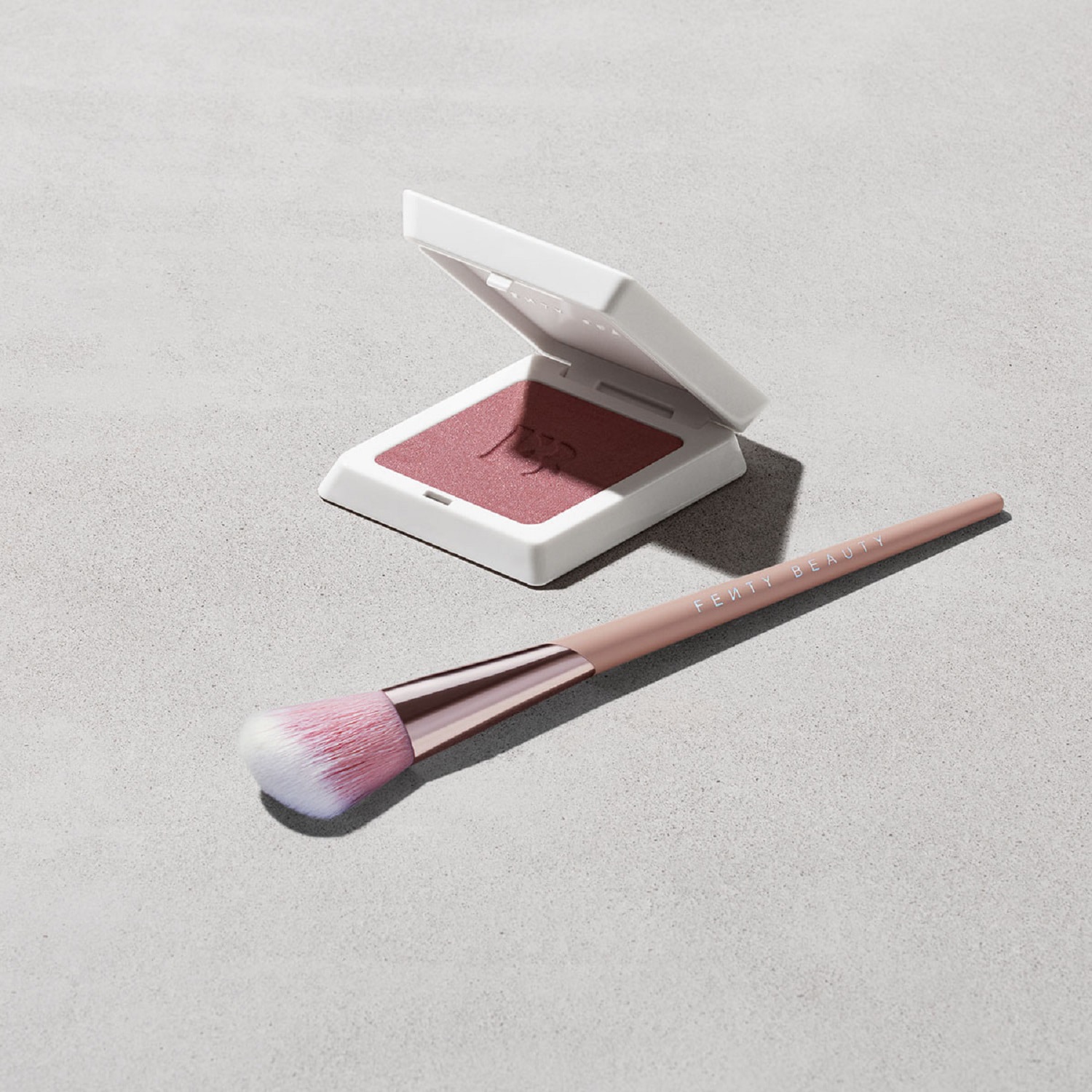 BLUSH Pinsel Von Glama – Kosmetikpinsel Für Make-up, Seit über 30 Jahren Bewährt