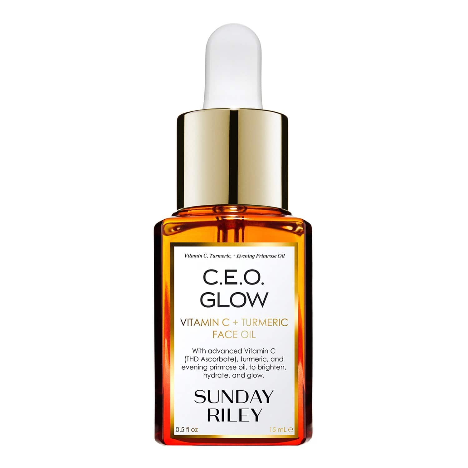 sephora.de | Vitamin C Gesichtsöl