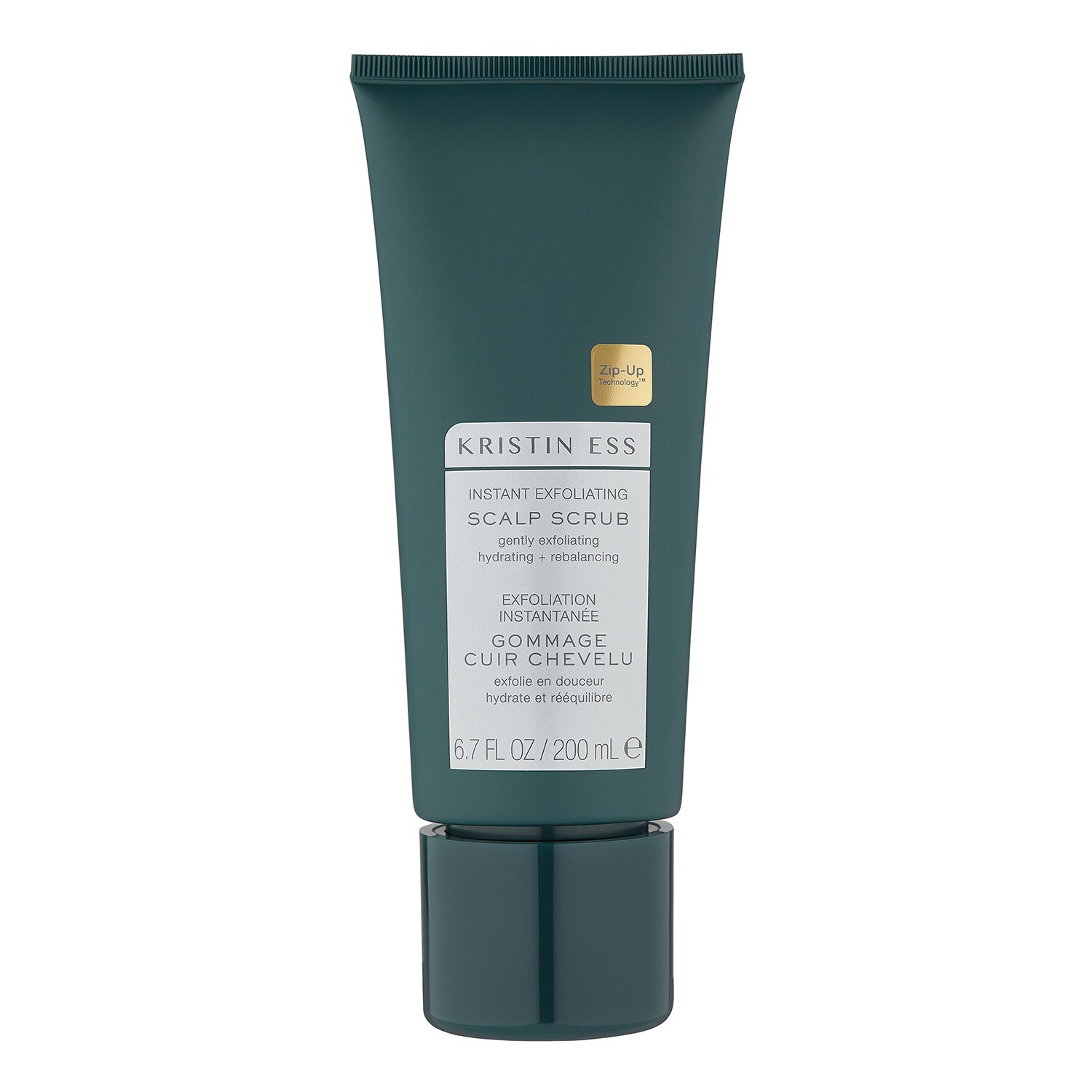 Scalp Scrub Shampoo Sephora