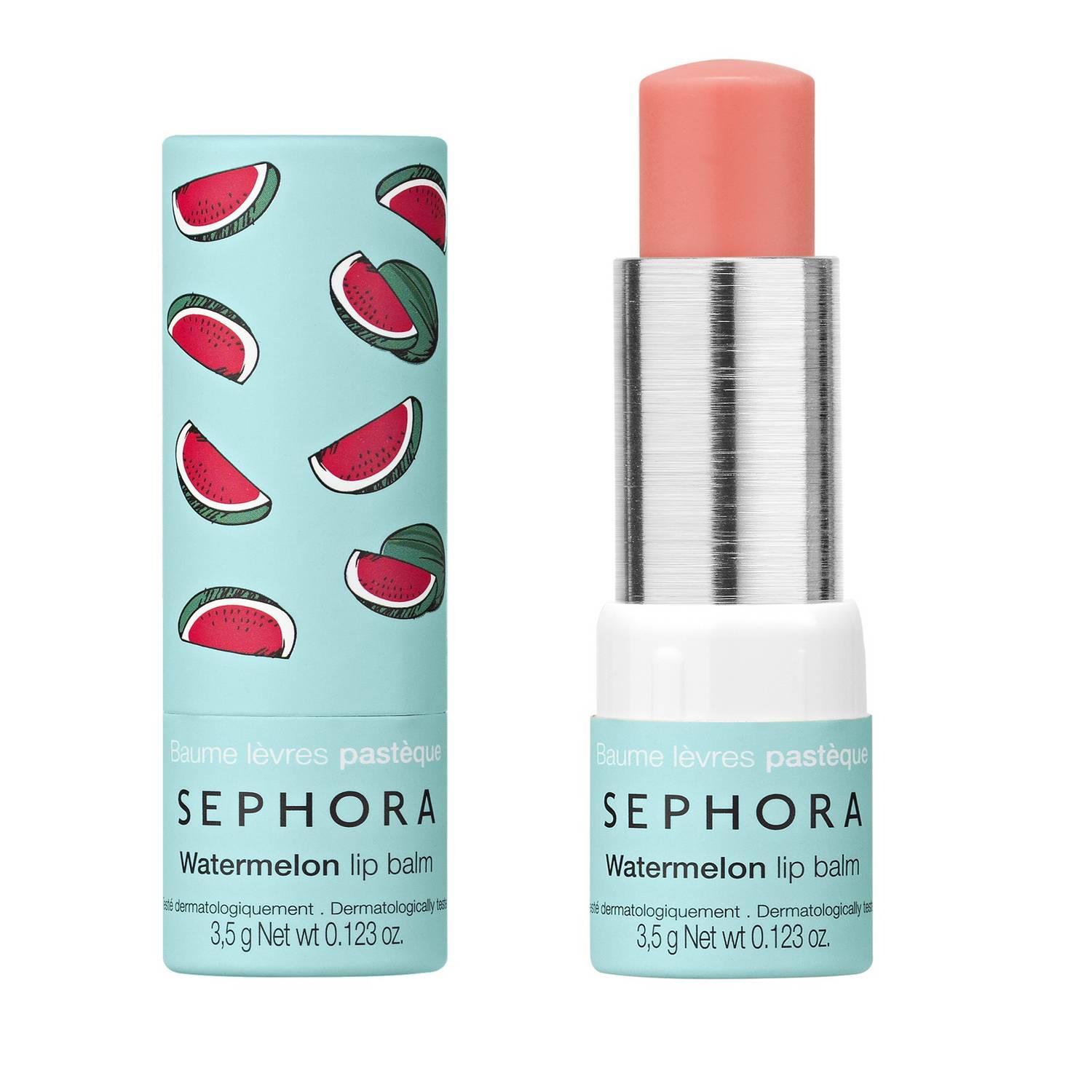 Lip Balm & Lip Scrub von SEPHORA COLLECTION ≡ SEPHORA