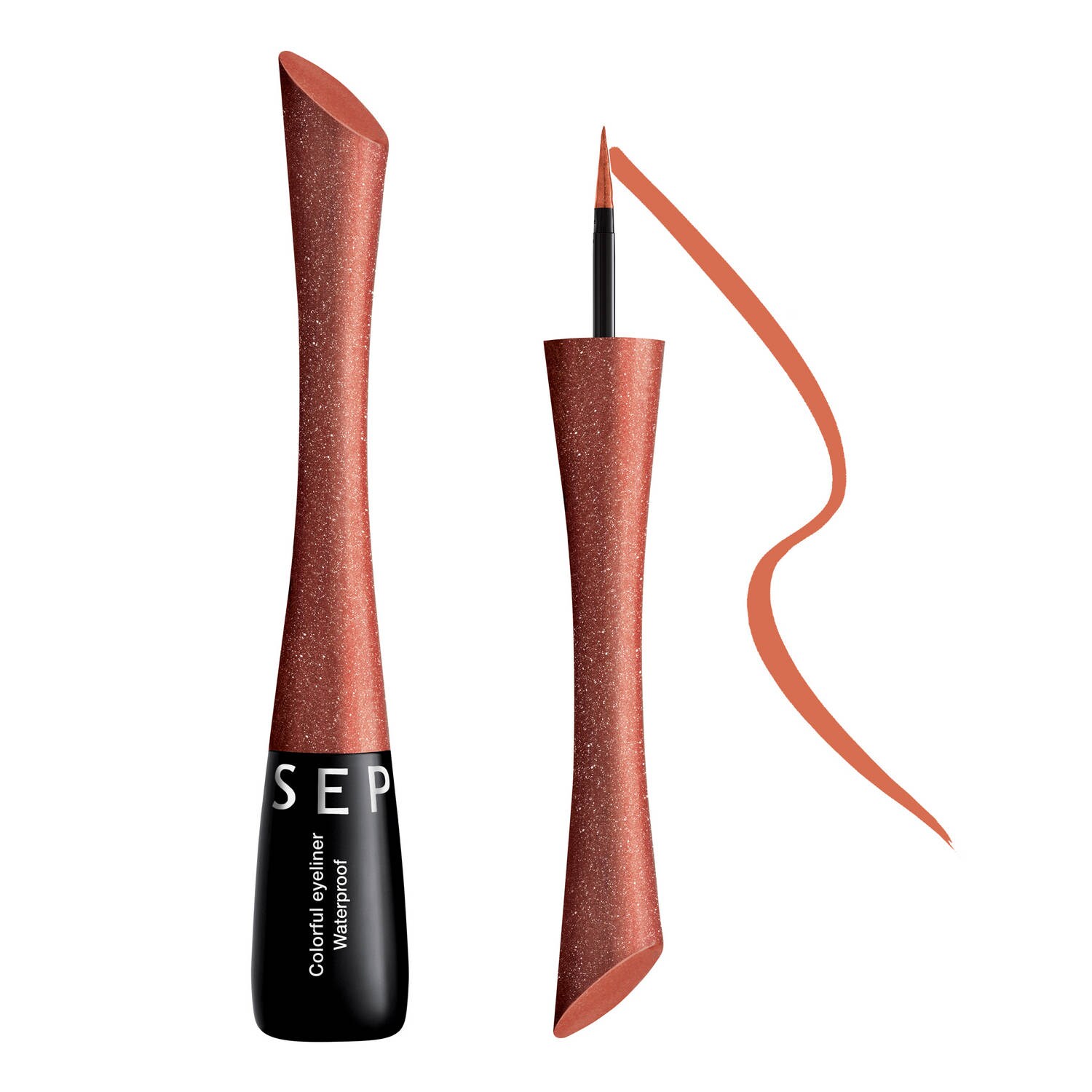 Colorful Eyeliner Waterproof von SEPHORA COLLECTION ≡ SEPHORA