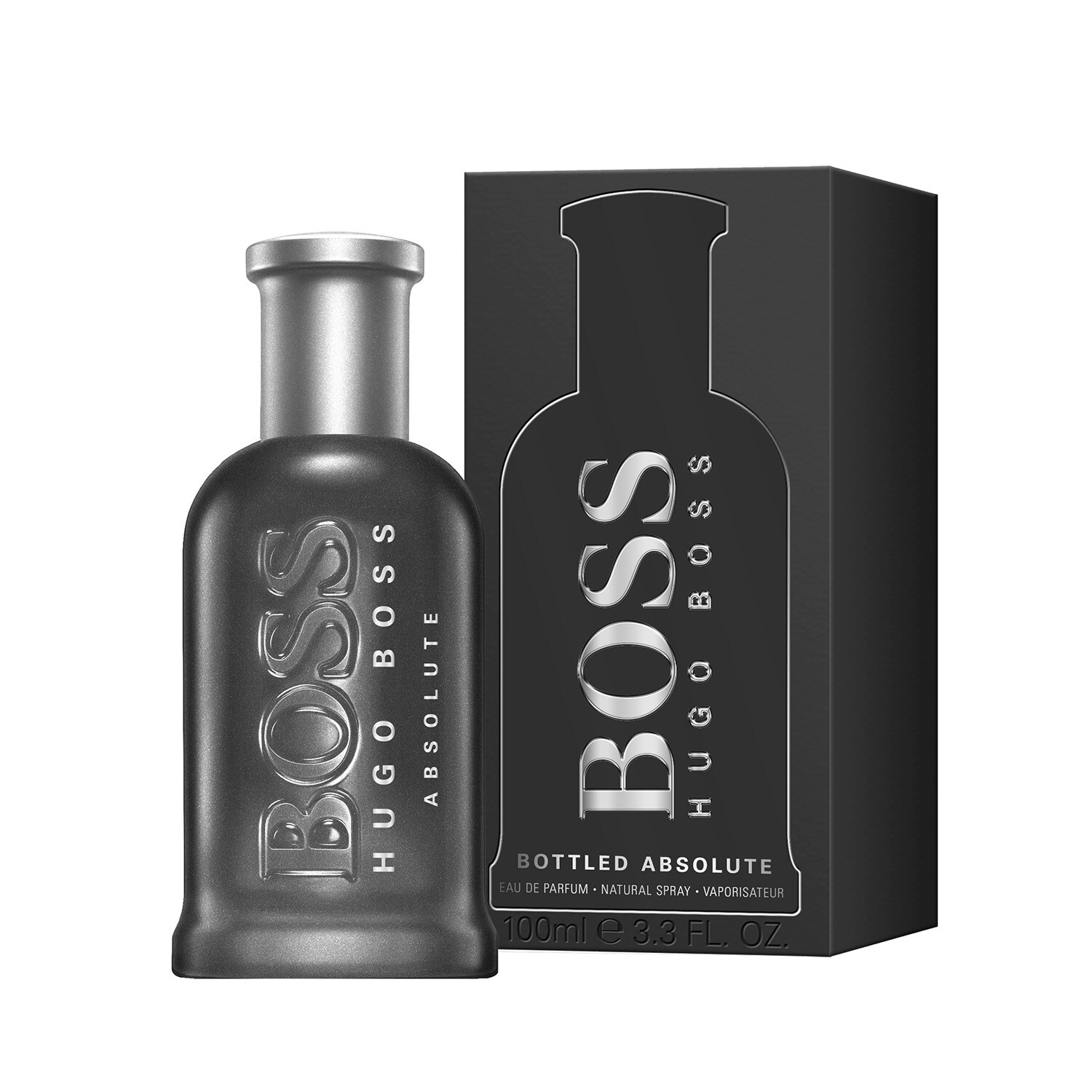 sephora boss bottled