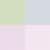 N01 - Mousseline Pastel (3 g)