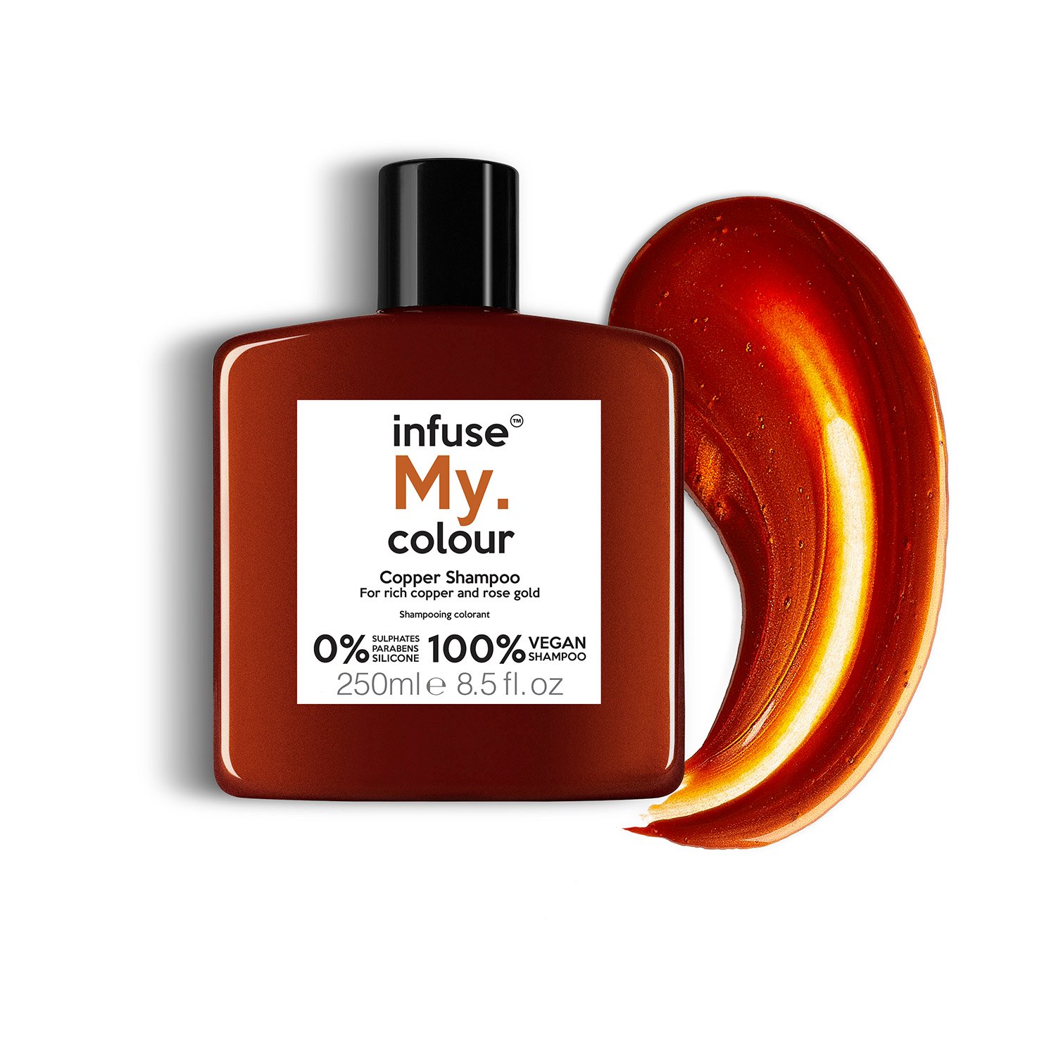 Infuse My.Colour Copper Shampoo Sephora