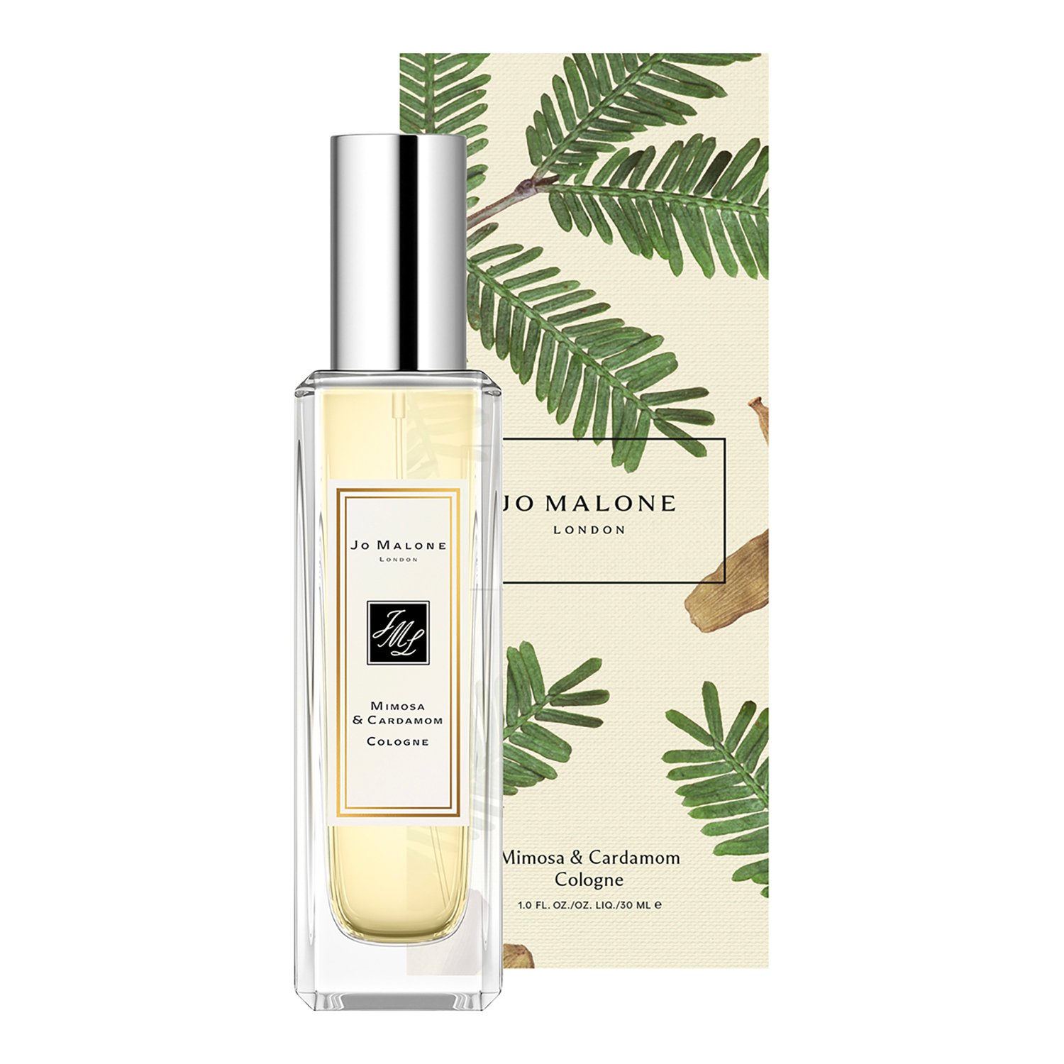 Mimosa & Cardamom Cologne von JO MALONE LONDON ≡ SEPHORA