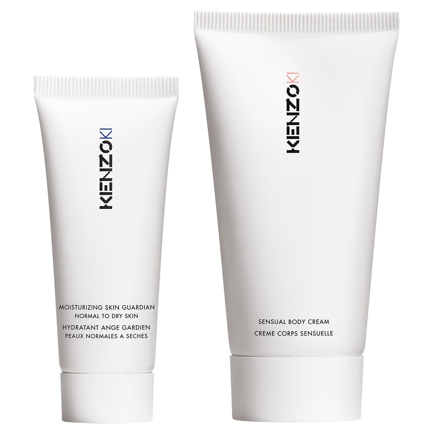 Kenzoki Nourishing et Hydration Flow - Pflege-Set Besteller-Duo von ...