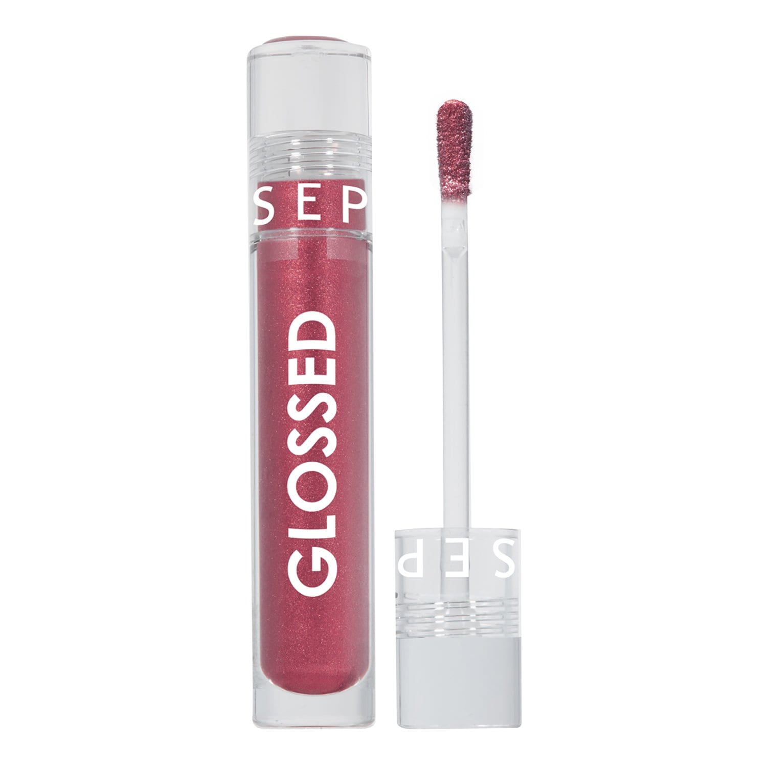Glossed Lip Gloss von SEPHORA COLLECTION ≡ SEPHORA