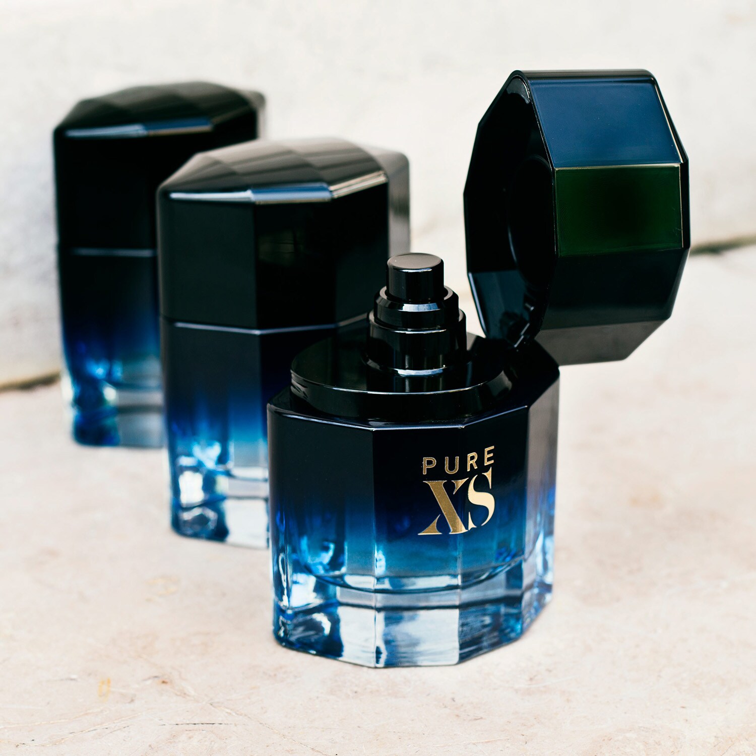 Pure XS - Eau de Toilette von RABANNE FRAGRANCES ≡ SEPHORA
