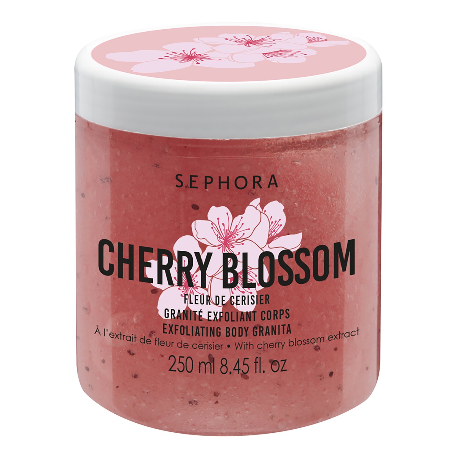 Body Scrub von SEPHORA COLLECTION ≡ SEPHORA