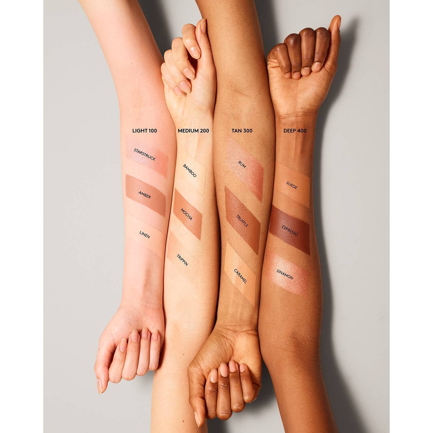 fenty contour