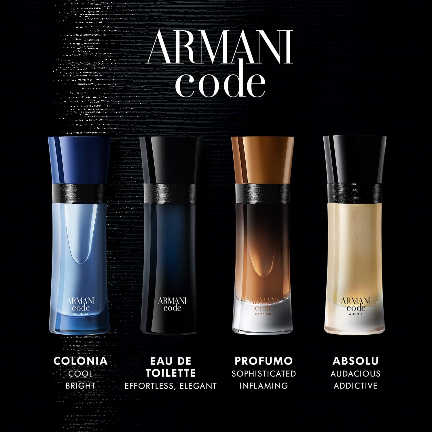 armani