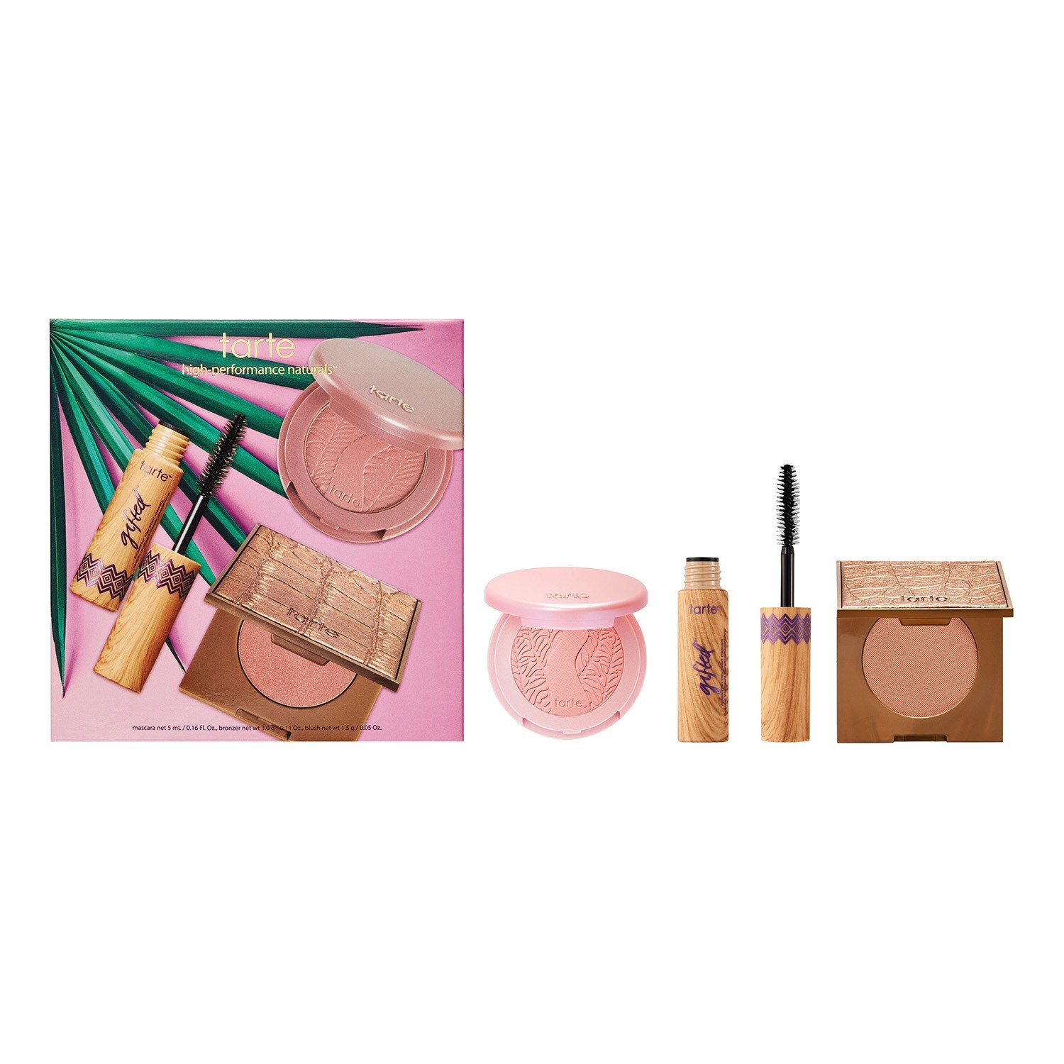 Clay Clique Amazonian Clay Set Sephora