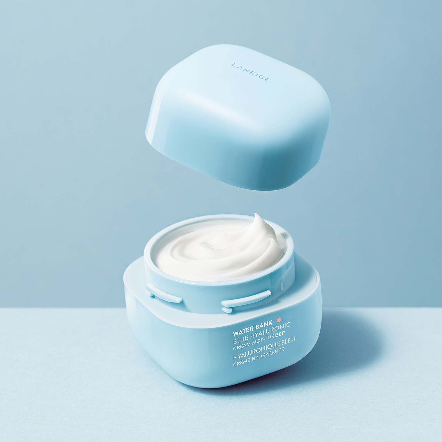 Water Bank Moisture Cream von LANEIGE ≡ SEPHORA