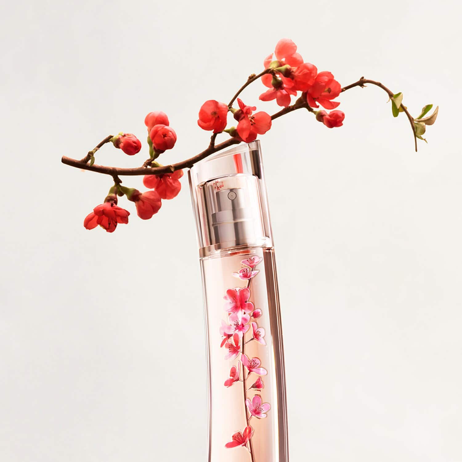 Flower Ikebana By Kenzo Eau De Parfum von KENZO ≡ SEPHORA