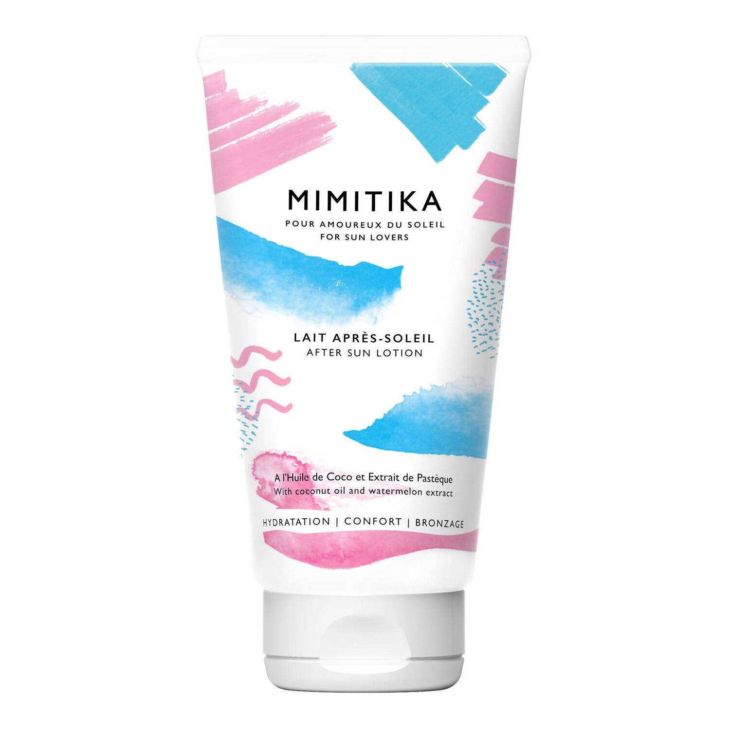 sephora.de | Body After Sun Lotion