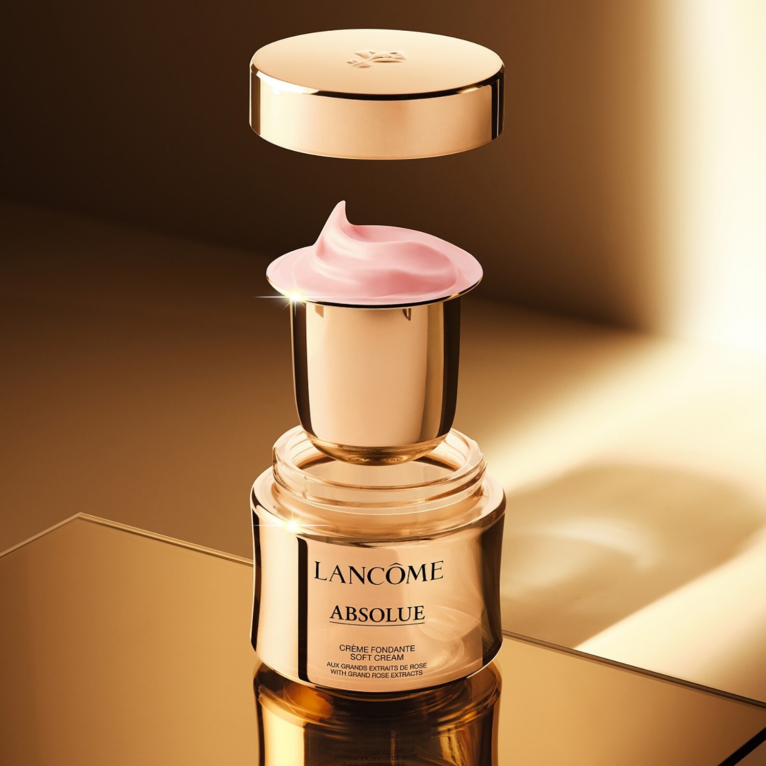 Lancôme Absolue Soft Cream Nachfüllkapsel von LANCÔME ≡ SEPHORA