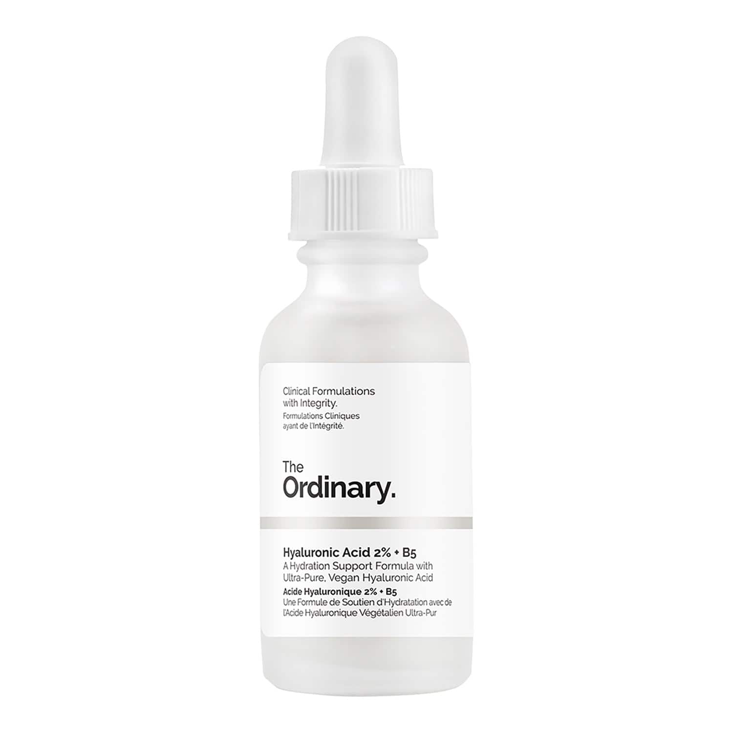 undefined | Hyaluronsäure 2 % + B5 – Feuchtigkeitsspendendes Serum