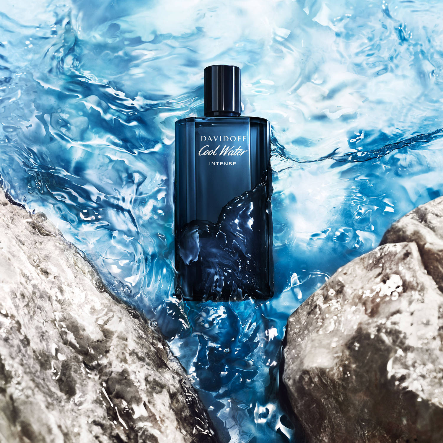 DAVIDOFF Cool Water Intense Man Eau de Parfum Sephora DAVIDOFF Cool Water Intense Man Eau de Parfum Sephora