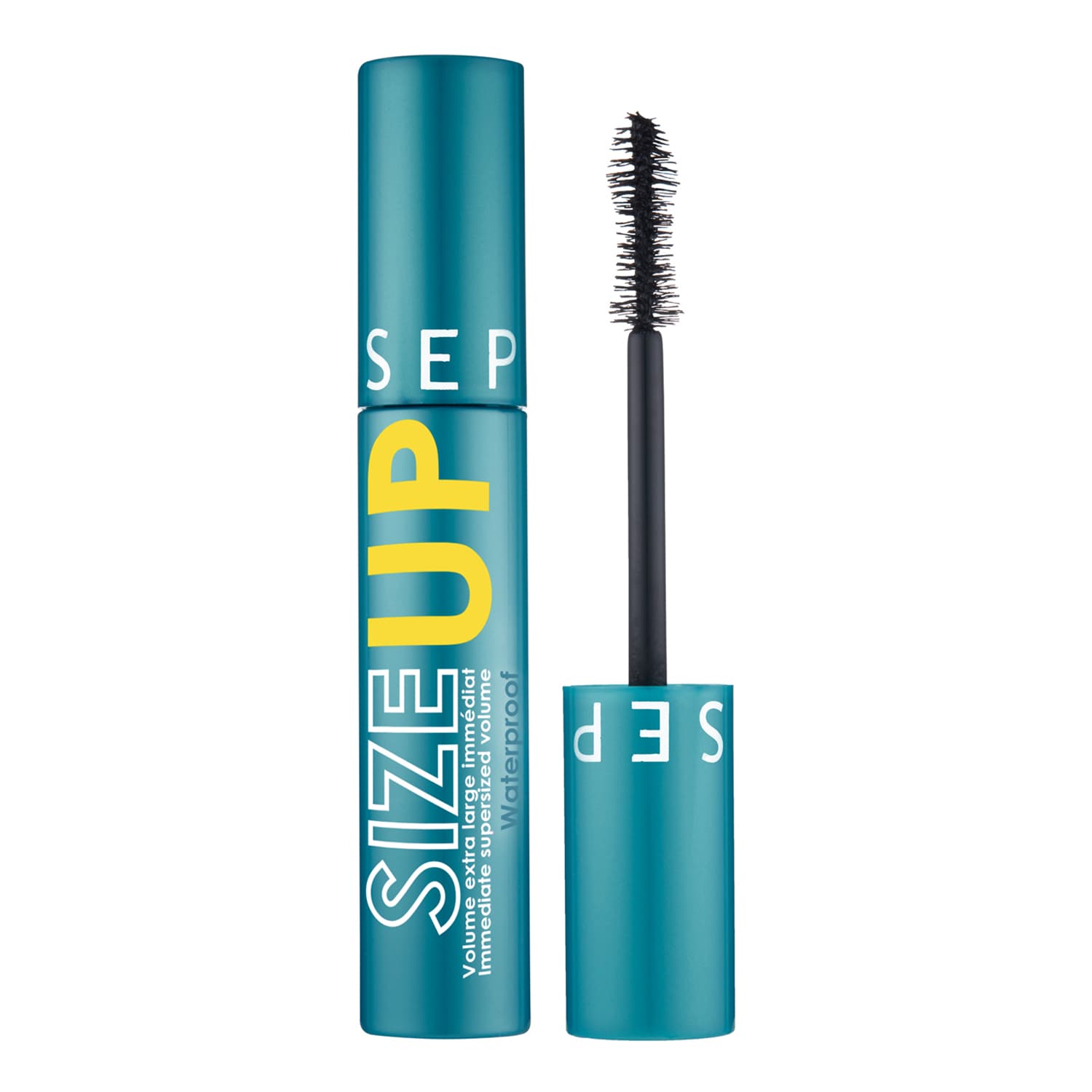 Size Up Waterproof Mascara Sephora
