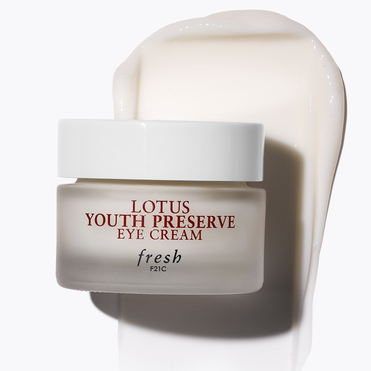 Lotus Eye Cream Anti Aging Eye Moisturizer Sephora