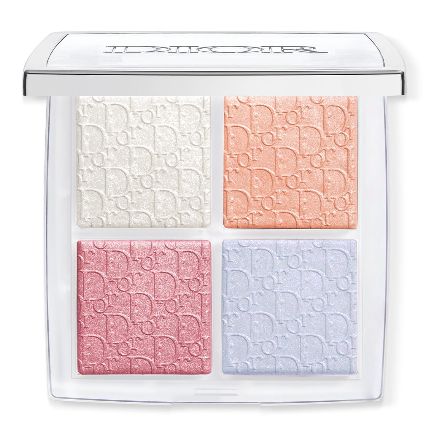 Glow Face Palette Multifunktionale Make-up-Palette – Highlighter und Rouge