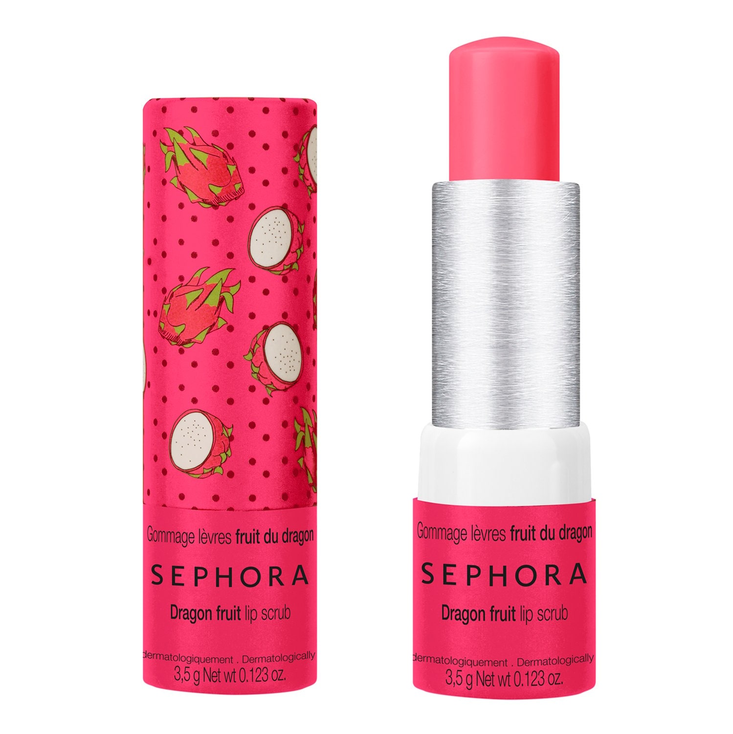 Lip Balm & Lip Scrub von SEPHORA COLLECTION ≡ SEPHORA