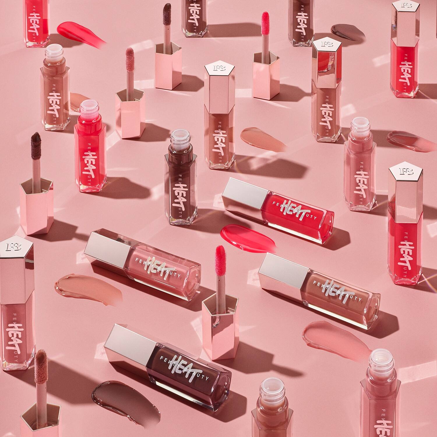fenty gloss set