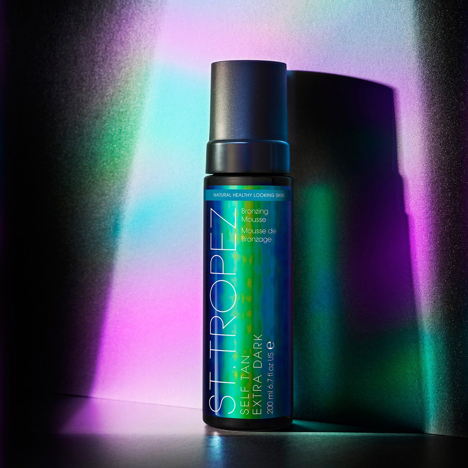 Self Tan Extra Dark Bronzing Mousse von ST TROPEZ ≡ SEPHORA